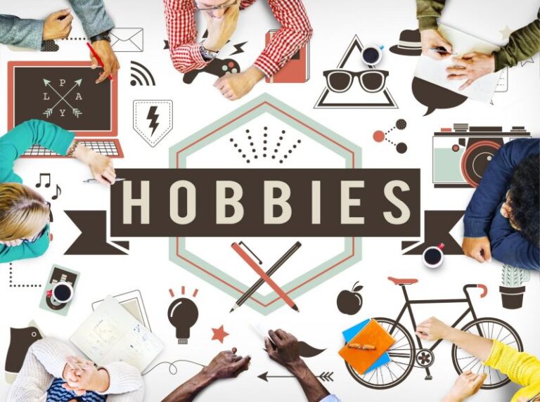 hobbies